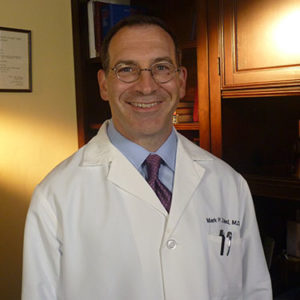 Dr. Mark P. Zoland