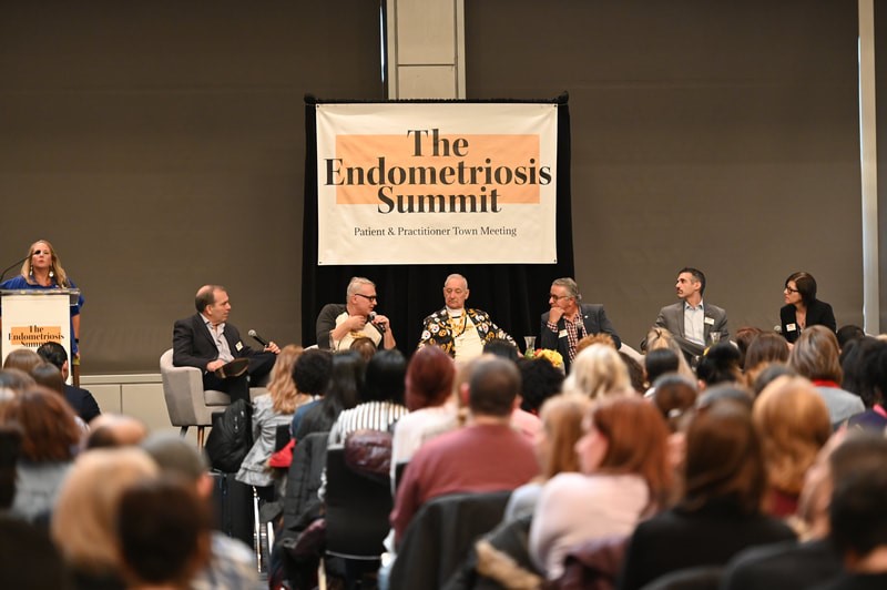 The Endometriosis Summit