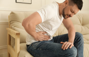 🥇 NYC Sports Hernia (Athletic Pubalgia) Treatment, Surgery, Symptoms,  Causes